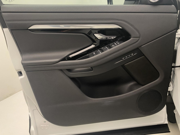 Land Rover Range Rover Evoque P200 R-DYNAMIC REZERVACE 2.0 Dynamic