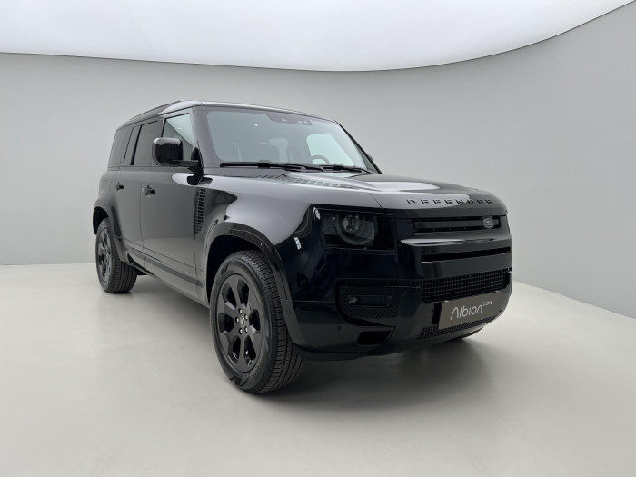 Land Rover Defender 110 D250 X-DYNAMIC SE AWD Aut 3.0 d Dynamic SE