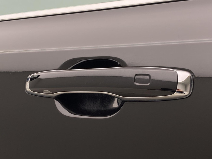 Volvo XC90 D5 AWD INSCRIPTION AUT CZ 2.0 d