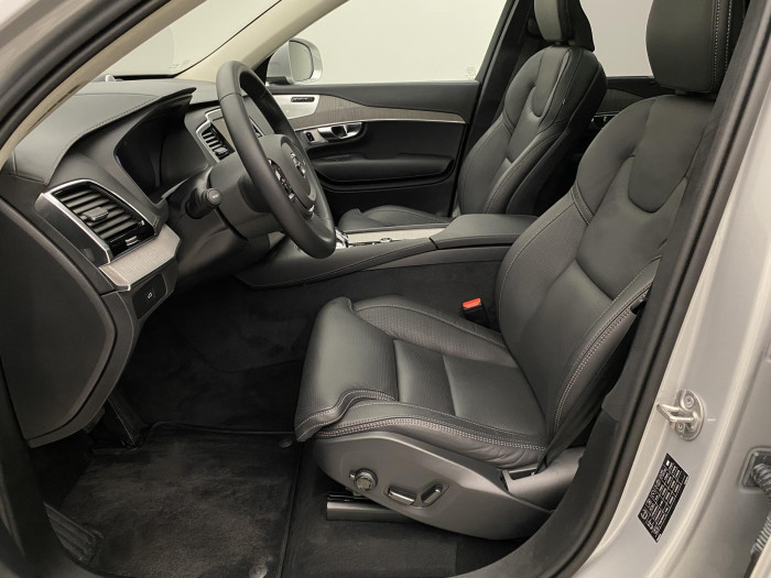 Volvo XC90 B5 AWD BRIGHT ULTRA AUT 7m
