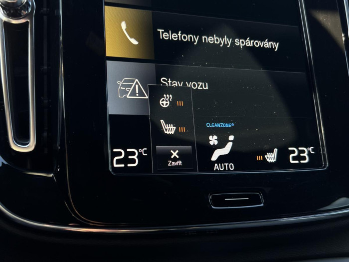 Volvo XC40 B4 MOMENTUM Aut 1.maj. 2.0 Momentum