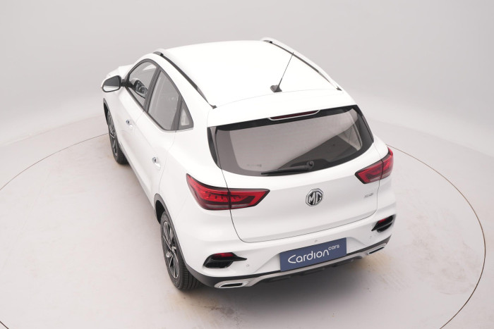 MG ZS 1.0T EXCLUSIVE AUT CZ 1.maj. 1.0 Exclusive