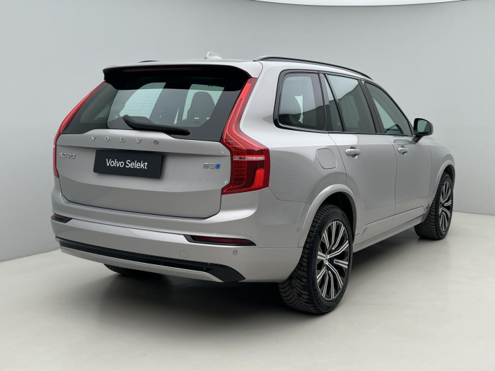 Volvo XC90 B5 AWD ULT. DARK POLESTAR CZ