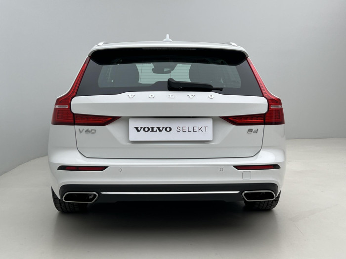 Volvo V60 B4 INSCRIPTION AUT