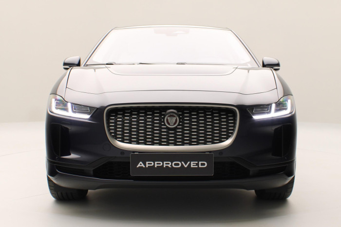 Jaguar I-Pace EV400 HSE AWD AUT