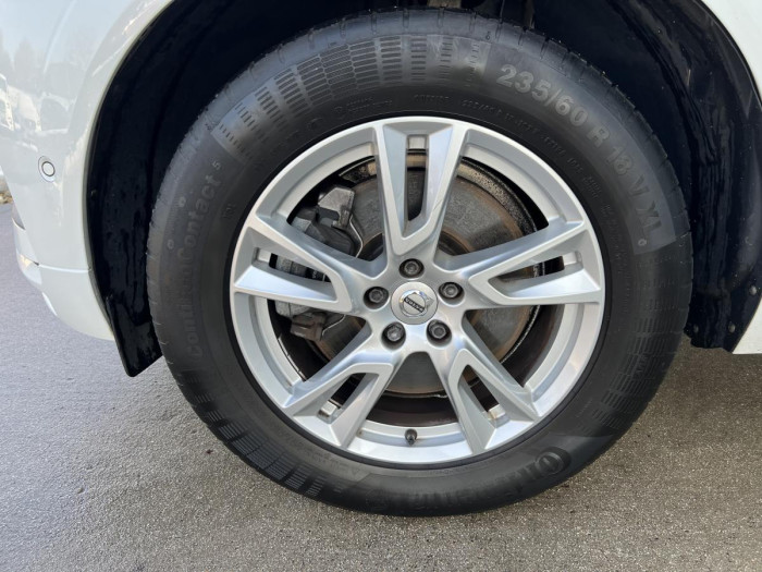 Volvo XC60 D4 MOMENTUM Aut 1.maj. 2.0 d Momentum