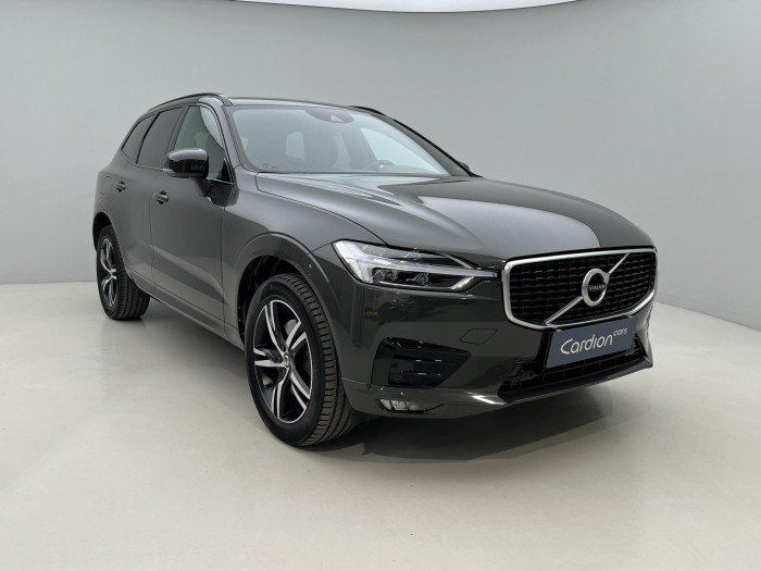 Volvo XC60 T4 R-DESIGN AUT