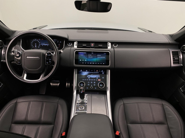 Land Rover Range Rover Sport 3.0 SDV6 HSE DYNAMIC REZERVACE 3.0 Dynamic