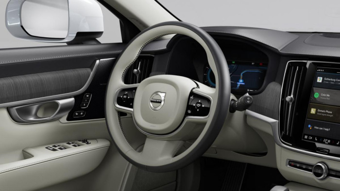Volvo V90 B4 AWD AUT CROSS COUNTRY PLUS 2.0 Plus