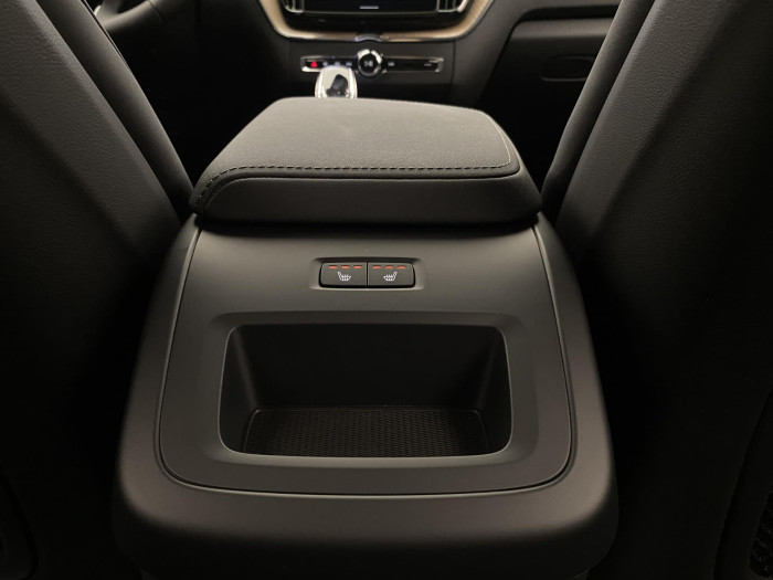 Volvo XC60 B5 AWD AUT BRIGHT PLUS