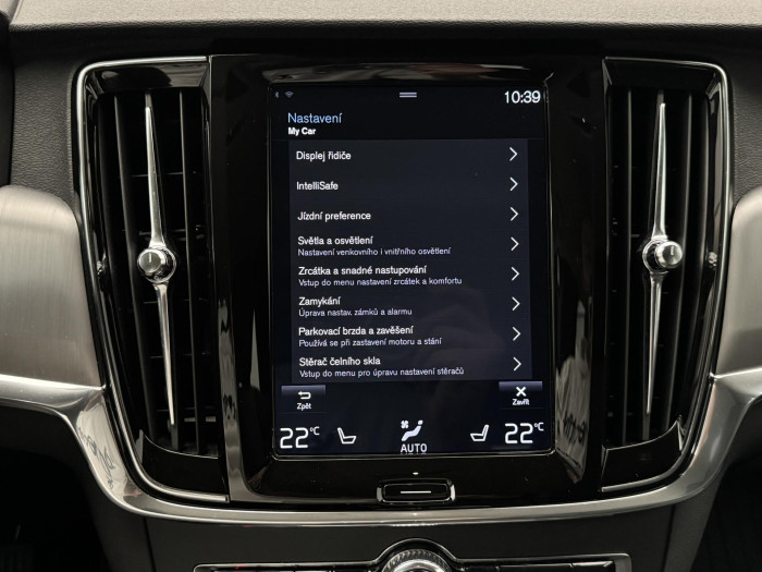 Volvo V90 D4 MOMENTUM AUT 2.0 d Momentum