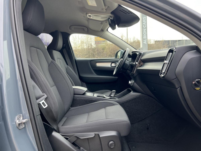 Volvo XC40 B4 AWD MOMENTUM Aut 1.maj. 2.0 Momentum