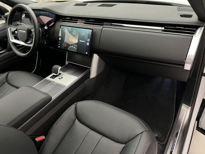 Land Rover Range Rover D350 AUTOBIOGRAPHY SWB AWD Aut 3.0 d