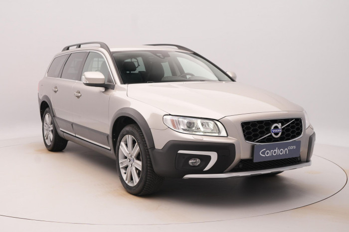 Volvo XC70 D5 AWD INSCRIPTION AUT 2.4 d