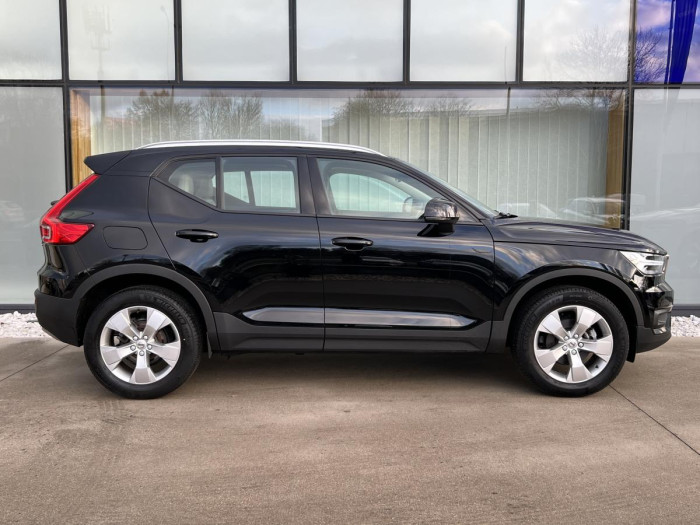 Volvo XC40 T3 MOMENTUM 1.maj. 1.5 Momentum