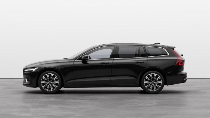 Volvo V60 T8 AWD Plug-in BRIGHT ULTRA