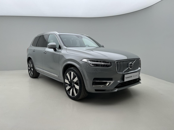 Volvo XC90 T8 AWD RECHARGE PLUS BRIGHT