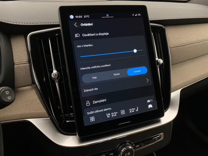 Volvo XC90 T8 AWD RECHARGE BRIGHT PLUS 7m