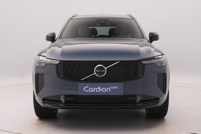 Volvo XC90 B5 AWD AUT DARK PLUS 7míst