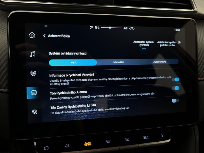 MG ZS 1.5 ESSENTIAL PLUS CZ
