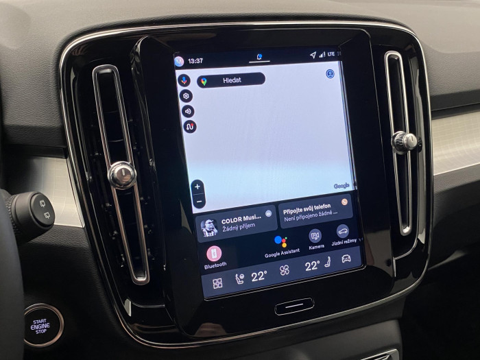 Volvo XC40 B3 AUT CORE