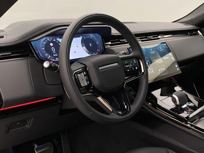 Land Rover Range Rover Sport D350 AUTOBIOGRAPHY REZERVACE 3.0 d