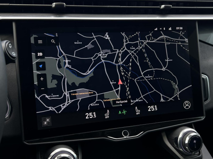 Lynk & Co 01 PHEV DCT Aut 1.maj.