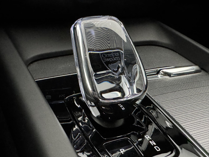 Volvo S60 B5 AWD ULTIMATE AUT