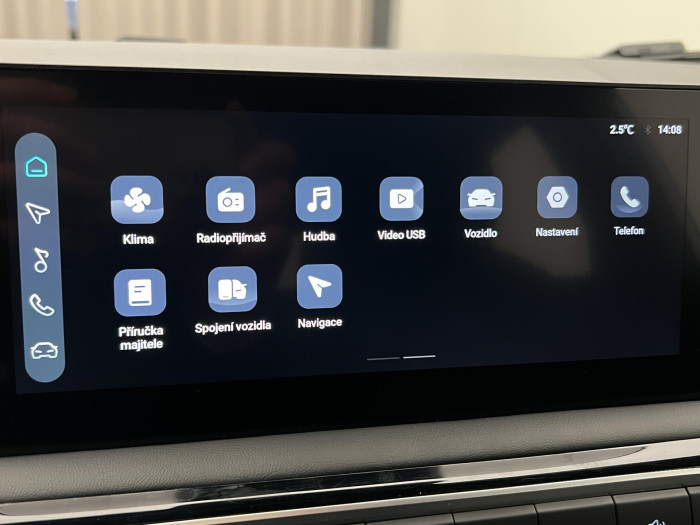 MG MG3 1.5 ICE ELEGANCE 1.maj. CZ 1.5 Elegance