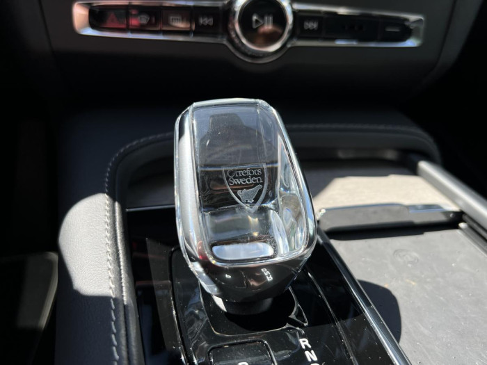 Volvo V90 CROSS COUNTRY B5 AWD Aut 1.maj