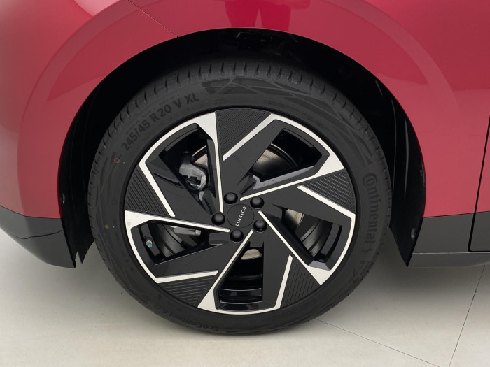 Lynk & Co 02 MORE EV