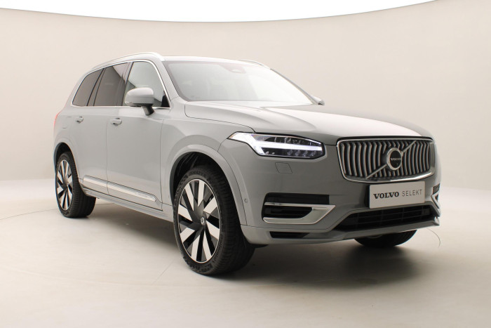 Volvo XC90 T8 AWD PLUS DARK RECHARGE AUT