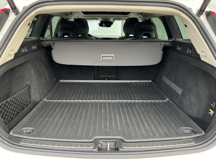Volvo V60 T5 MOMENTUM Aut 2.0 Momentum