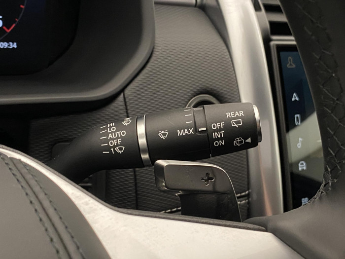 Land Rover Discovery D350 DYNAMIC HSE AWD AUT 3.0 d Dynamic