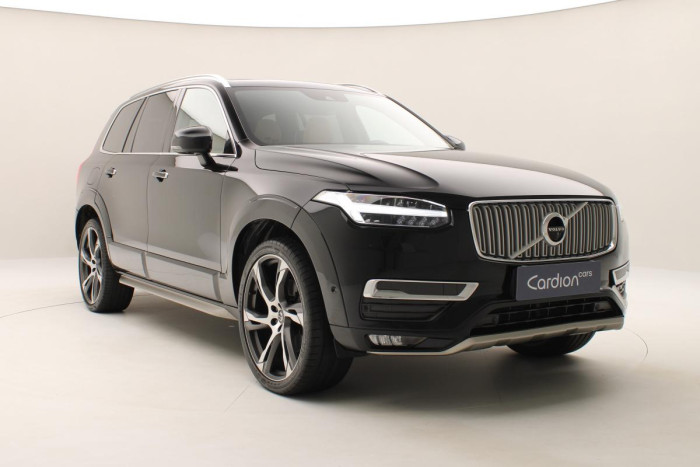 Volvo XC90 D5 AWD INSCRIPTION REZERVACE 2.0 d