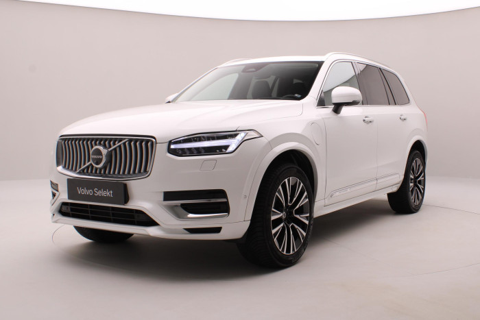 Volvo XC90 T8 RECHARGE BRIGHT ULTIMATE 7m