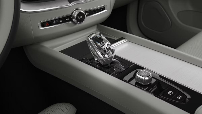 Volvo XC60 T8 AWD AUT BRIGHT ULTRA