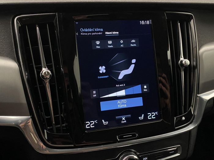 Volvo V90 D4 AWD MOMENTUM AUT 2.0 d Momentum