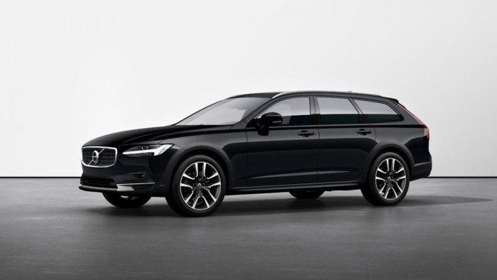 Volvo V90 B4 AWD CROSS COUNTRY ULTIMATE