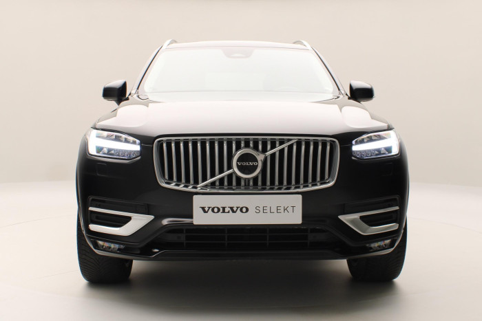 Volvo XC90 B5 AWD INSCRIPTION AUT 7míst
