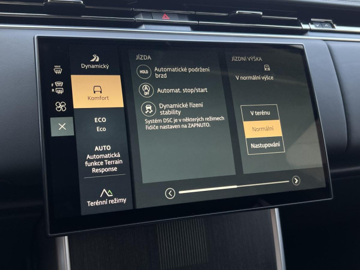 Land Rover Range Rover D350 AUTOBIOGRAPHY REZERVACE 3.0 d