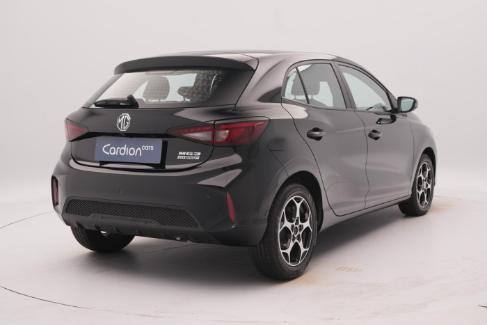 MG MG3 EMOTION Hybrid+ AUT CZ 1.maj