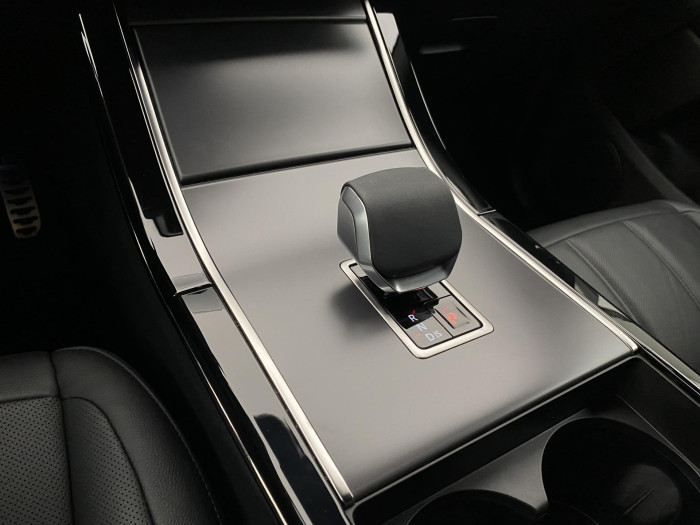 Land Rover Range Rover Evoque D200 DYNAMIC SE AWD AUT CZ 2.0 d Dynamic SE