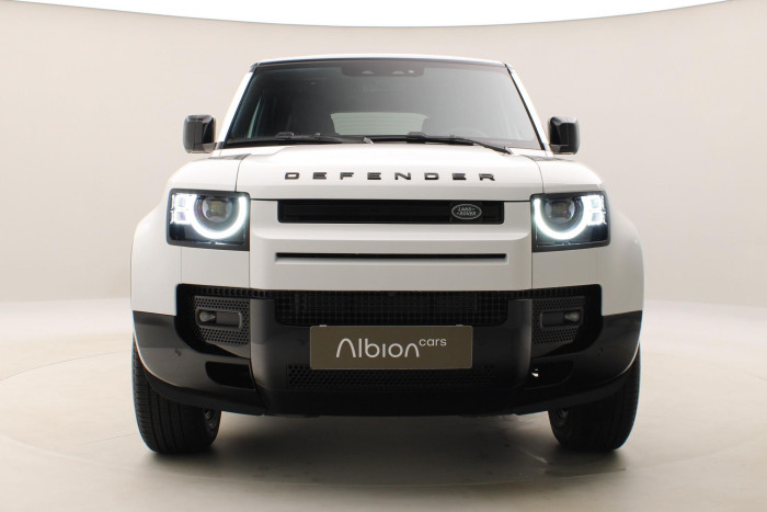 Land Rover Defender 110 D250 X-DYNAMIC SE AWD AUT 3.0 d Dynamic SE