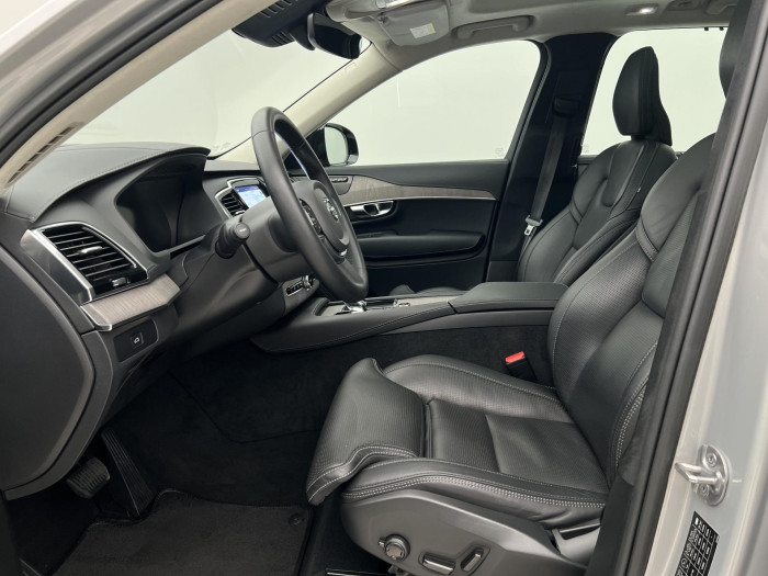 Volvo XC90 B5 AWD ULT. DARK POLESTAR CZ