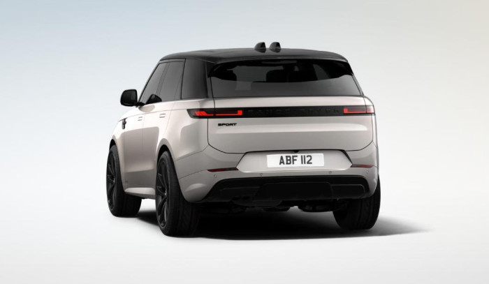 Land Rover Range Rover Sport D350 AUTOBIOGRAPHY AWD Aut 3.0 d