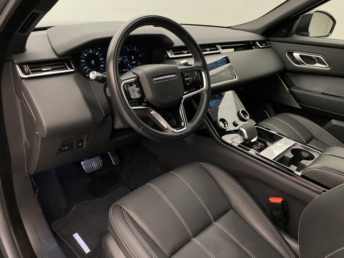 Land Rover Range Rover Velar D300 SE AWD AUT   REZERVACE 3.0 d SE