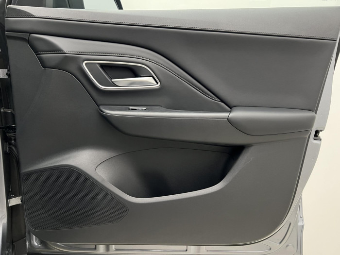 MG ZS HYBRID+ EXCLUSIVE 1.5TGI AUT 1.5 Exclusive
