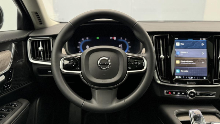 Volvo V90 B4 ULTIMATE BRIGHT AUT