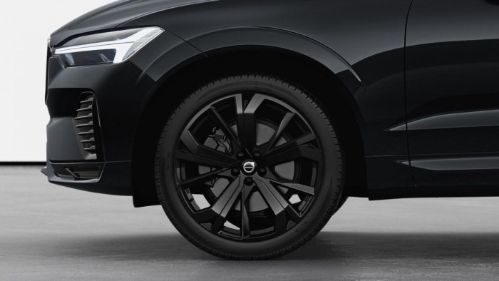 Volvo XC60 T6 AWD PLUS BLACK EDITION 2.0 Plus Edition